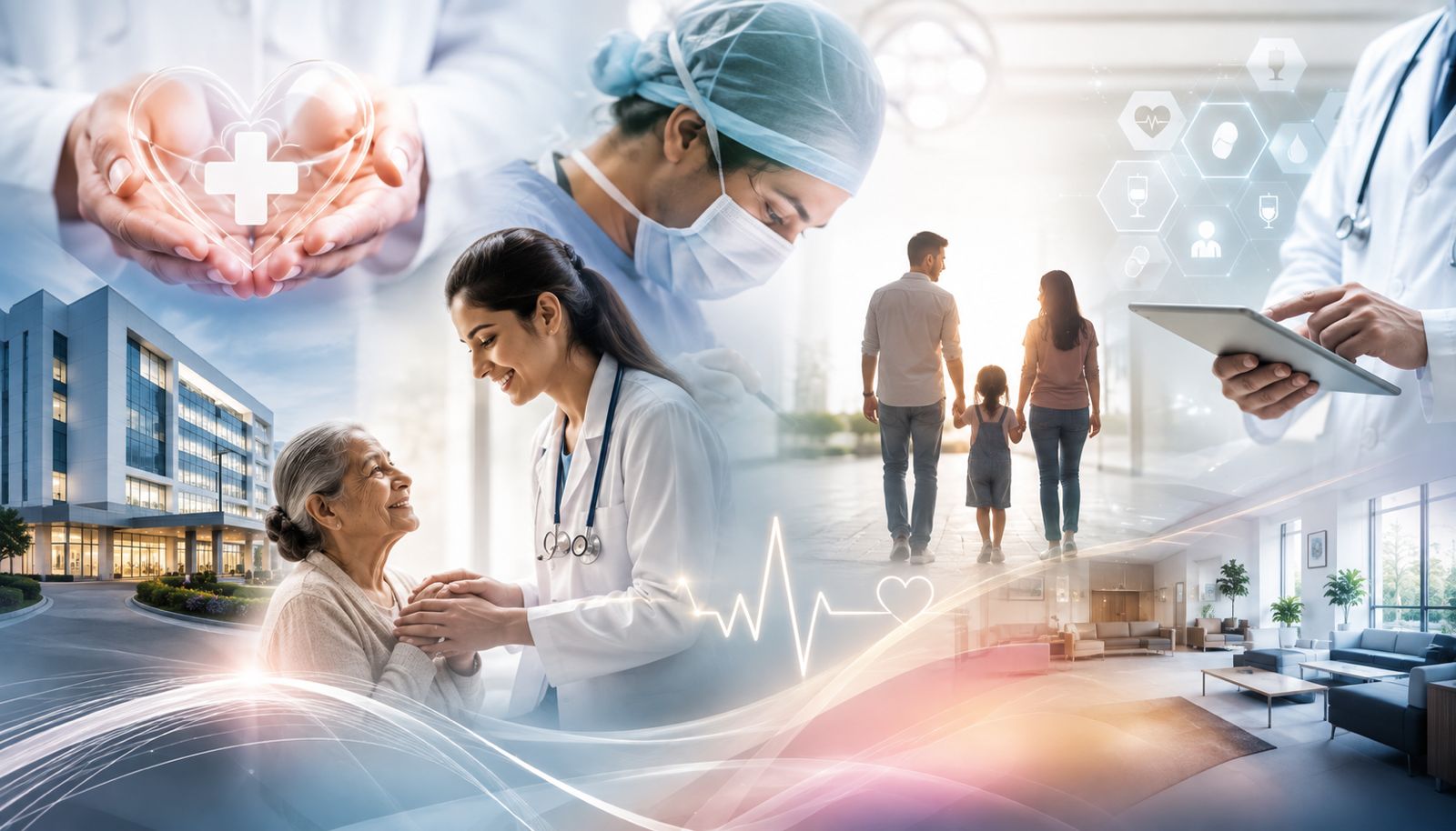 Cutting patient wait times from days to hours